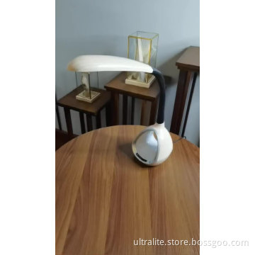 Touch Control Led Lamp With Night Light